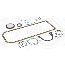Crankcase Gasket Kit ELRING 257.360 OE Ref 11111402381