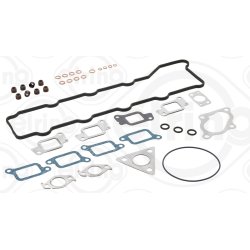 Cylinder Head Gasket Kit ELRING 257.750