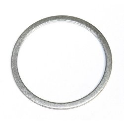 Oil Drain Plug Seal Ring ELRING 258.202 OE Ref 01118835