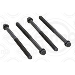 Cylinder Head Bolt Set ELRING 258.610 OE Ref 45799002014X