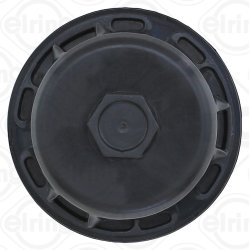 Joint d'étanchéité d'arbre de vilebrequin ELRING 260.320 pour DFSK, DONGFENG, FIAT et plus encore... ELRING