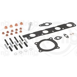 Kit de montage de chargeur ELRING 261.190 pour AUDI, SEAT