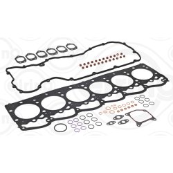 Kit de joints de culasse ELRING 261.430 pour BOVA, DAF, GINAF et plus.