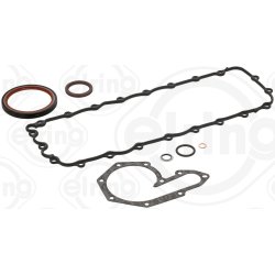Crankcase Gasket Kit ELRING 262.600 OE Ref 7701471360