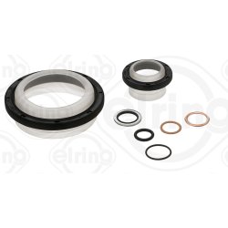 Crankcase Gasket Kit ELRING 262.980 OE Ref 7701473503