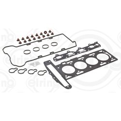 Cylinder Head Gasket Kit ELRING 263.570 OE Ref 1606078