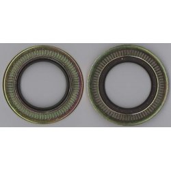 Seal Ring ELRING 265.960 OE Ref 81524036001