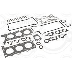 Cylinder Head Gasket Kit ELRING 266.090 OE Ref 1110077850