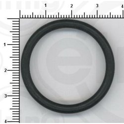 Coolant Pipe Seal ELRING 266.480 OE Ref 1720281