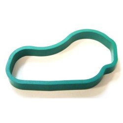 Intake Manifold Gasket ELRING 266.640 OE Ref A6600980065