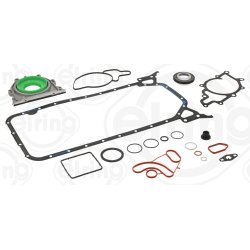 Crankcase Gasket Kit ELRING 267.000 OE Ref 6111590480