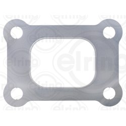 Joint de collecteur d'échappement ELRING 267.560 pour PLAXTON et autres... Référence d'origine : 1547881