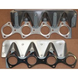 Exhaust Manifold Gasket ELRING 267.840 OE Ref 11621743620