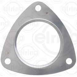 Exhaust Pipe Gasket ELRING 268.650 OE Ref 95511111300