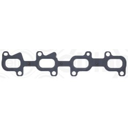 Exhaust Manifold Gasket ELRING 268.980 OE Ref A6511422980