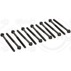 Cylinder Head Bolt Set ELRING 270.130 OE Ref 949782512X