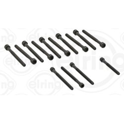 Cylinder Head Bolt Set ELRING 270.190 OE Ref 111275379731X