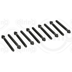 Cylinder Head Bolt Set ELRING 272.010 OE Ref MW3062067010X