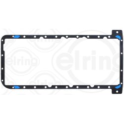 Oil Sump Gasket ELRING 272.520 OE Ref 11137545293