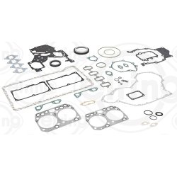Engine Full Gasket Kit ELRING 273.070 OE Ref 51009006645