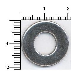 Nozzle Holder Seal Ring ELRING 273.104 OE Ref 604920690092