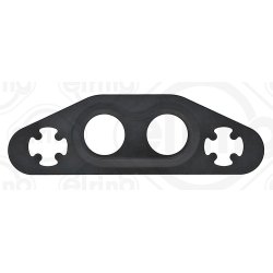 Water Connector (charger) Seal ELRING 273.741 OE Ref LR062102