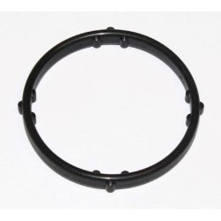 Coolant Pipe Seal ELRING 273.760 OE Ref 9A110621500