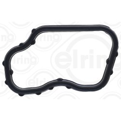 Joint de tuyau de liquide de refroidissement ELRING 273.800 pour PORSCHE 911, BOXSTER, CAYMAN ELRING