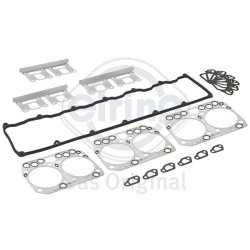 Cylinder Head Gasket Kit ELRING 274.630 OE Ref 51009006753