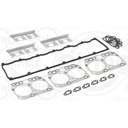Kit de joint de culasse ELRING 274.630 pour HIGER, JAC, MAN et plus. ELRING