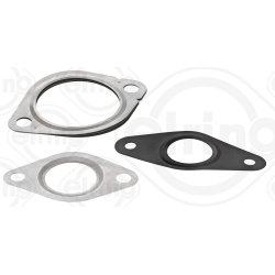 Egr System Gasket Set ELRING 278.790 OE Ref 9677629180
