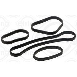 Oil Cooler Gasket Set ELRING 279.590 OE Ref 1643076
