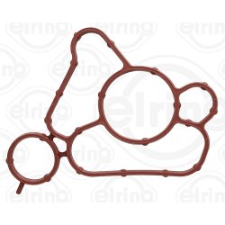 Joint de boîtier de filtre à huile ELRING 279.630 pour AUDI, AUDI (SAIC) et plus encore... ELRING