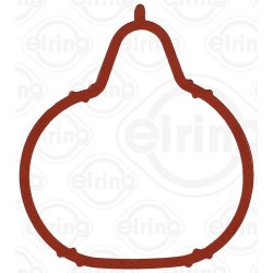 Joint de collecteur d'admission ELRING 280.290 pour PORSCHE BOXSTER, CAYMAN ELRING