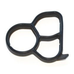Oil Filter Housing Gasket ELRING 284.340 OE Ref A2701840080