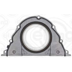 Joint d'étanchéité d'arbre de vilebrequin ELRING 284.460 pour BMW, ROLLS-ROYCE et plus encore... ELRING