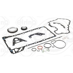 Crankcase Gasket Kit ELRING 284.470 OE Ref 11112159389