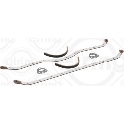Oil Sump Gasket Set ELRING 284.734 OE Ref 3520101980