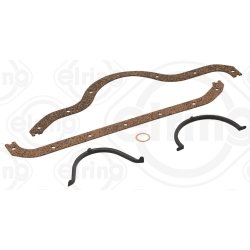 Oil Sump Gasket Set ELRING 284.750 OE Ref 7701457561
