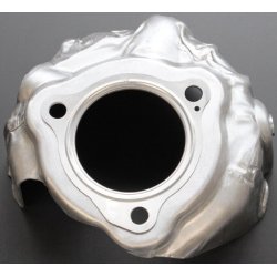 Charger Gasket ELRING 285.950 OE Ref A6260960168