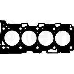 Cylinder Head Gasket ELRING 286.540 OE Ref 1111526052A0