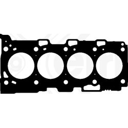 Cylinder Head Gasket ELRING 286.630 OE Ref 1111526052C0