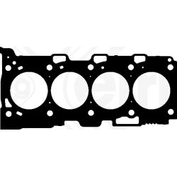 Cylinder Head Gasket ELRING 286.750 OE Ref 1111526052D0