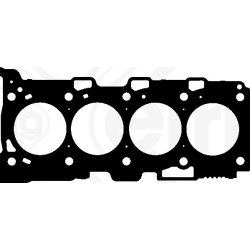 Cylinder Head Gasket ELRING 286.760 OE Ref 1111526052E0