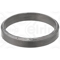 Joint de tuyau d'échappement ELRING 286.790 pour BMW 2, 3, 4 OE 18307851168