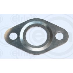 Egr Valve Pipe Gasket ELRING 286.860 OE Ref 1853377E00