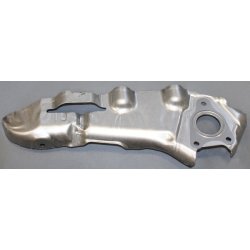 Charger Gasket ELRING 290.841 OE Ref 6260960080