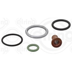 Injector Nozzle Seal Kit ELRING 295.050 OE Ref 5419970545
