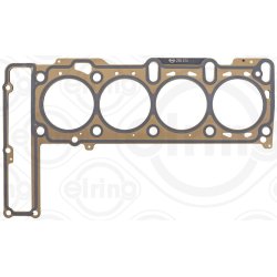 Cylinder Head Gasket ELRING 295.670 OE Ref A6640160020
