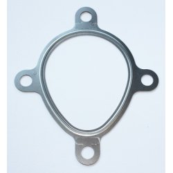 Exhaust Pipe Gasket ELRING 295.810 OE Ref 8D0253115F